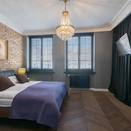 3 City Apartments - Danziger Dış mekan fotoğraf